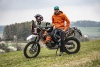Ondřej testuje: outdoor bunda Nakron & outdoor kalhoty Krony