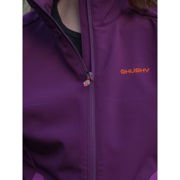 Dámská softshell bunda | Scooby L