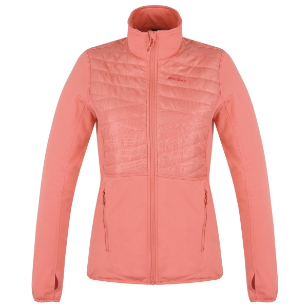 Dámská mikina na zip | Airy L
