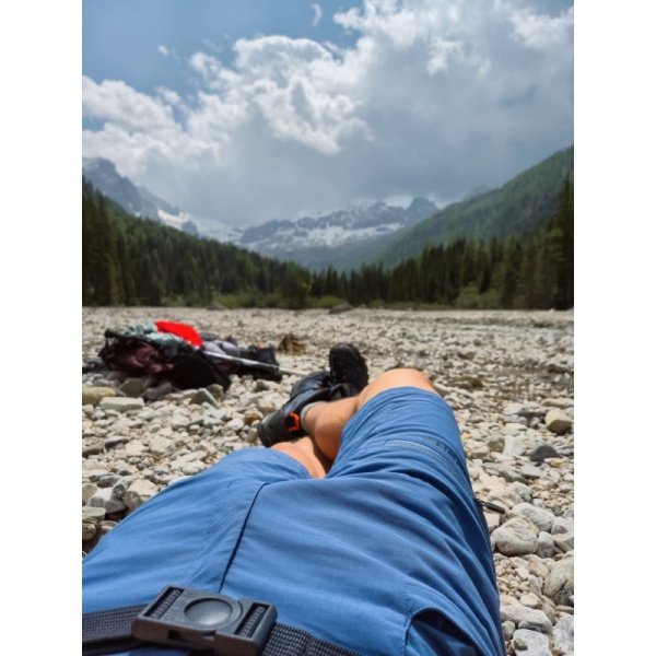 Herren-Shorts | Kiani M