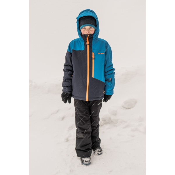 Dětská ski bunda | Gomez Kids