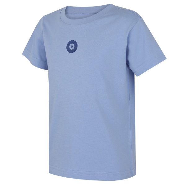 Kinder Baumwoll T-Shirt | Tee Doggo K