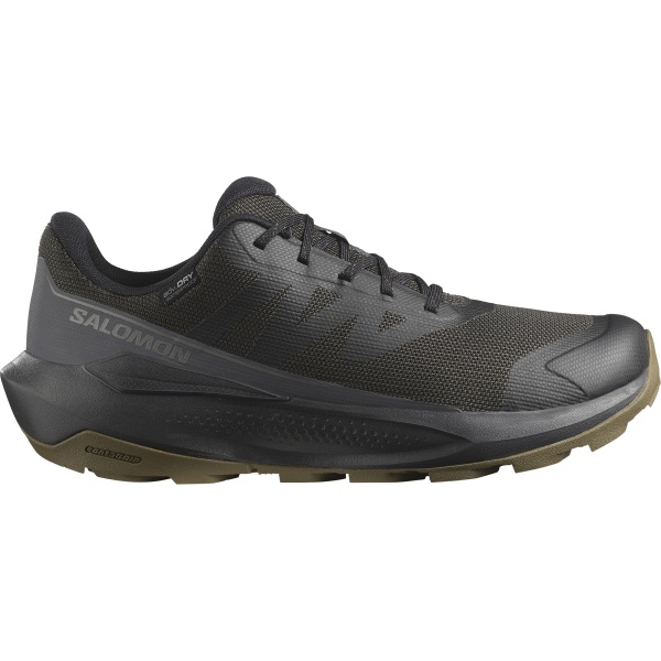 Wanderschuhe für Herren | ELIXIR TOUR WP