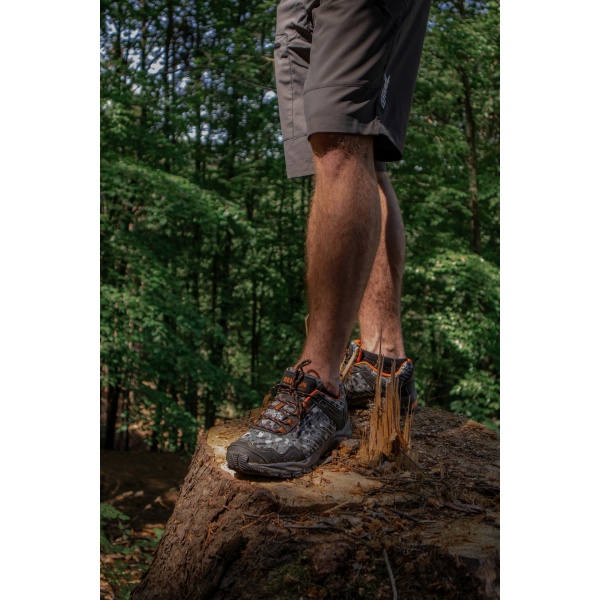 Unisex outdoorové boty | BENNON Camos low