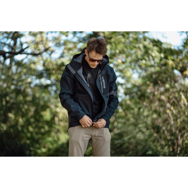 Herren-Softshelljacke | Samai M
