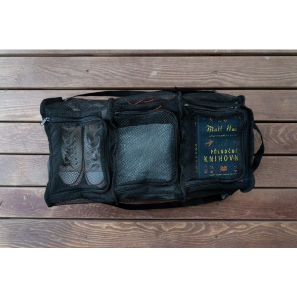 Organizer | Tower