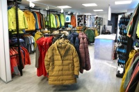 Husky shop - Praha - Vinohrady