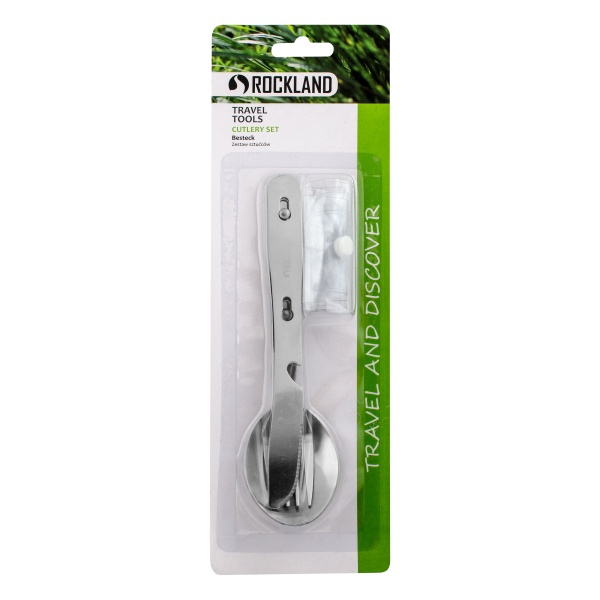 Reisebesteck | Travel tools