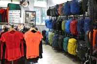 Husky shop - Praha - Dejvice