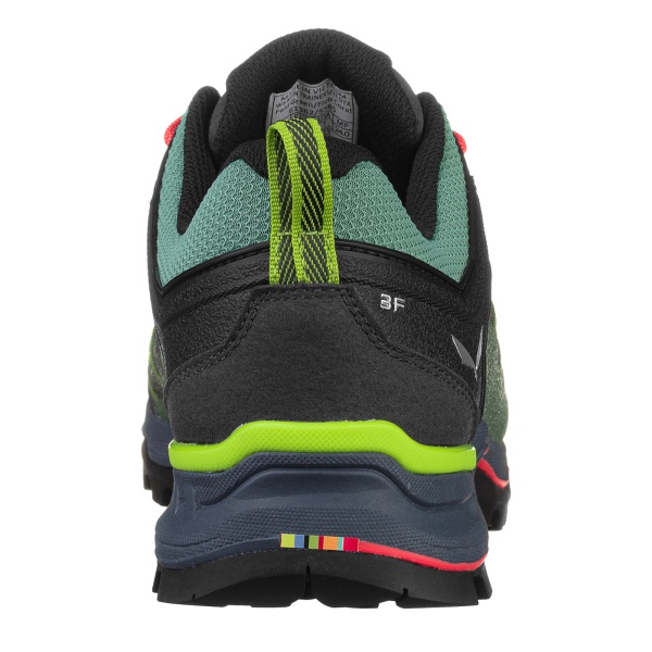 Női túracipő | SALEWA Mtn trainer lite GTX