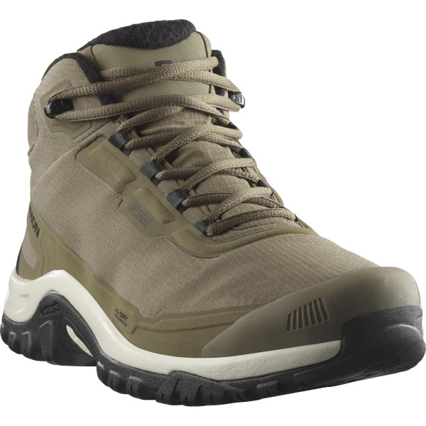 Herren Wanderschuhe | Shelter WP