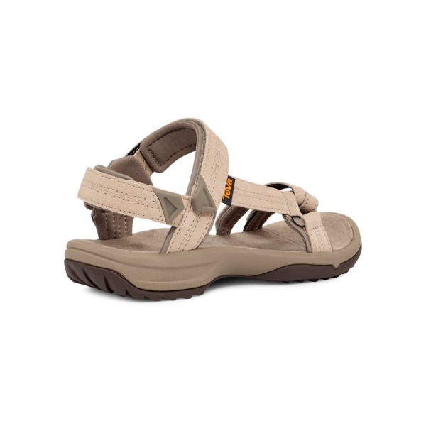 Damensandalen | Terra Fi Lite Suede