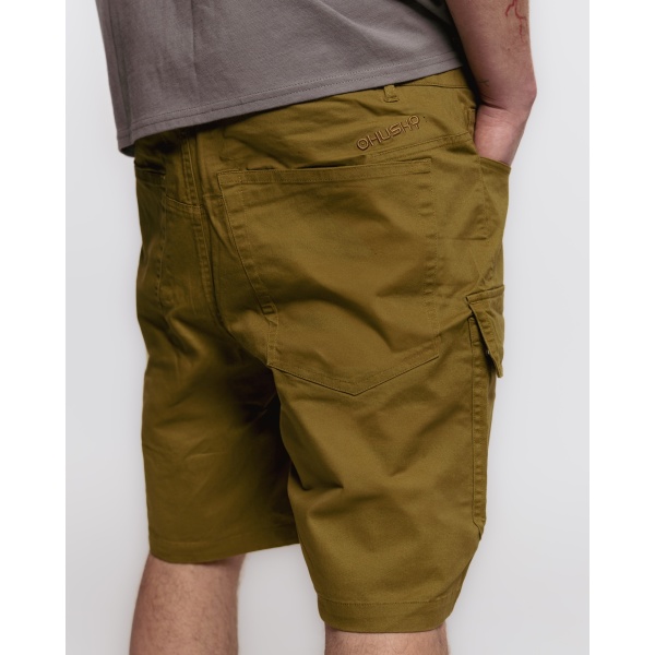 Men's Cotton Shorts | Kobus M