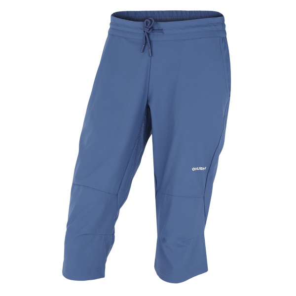 Dámské outdoorové 3/4 kalhoty | Speedy L