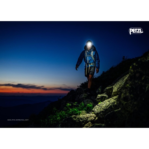 Fejlámpa | Actik core