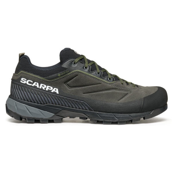 Férfi túracipő | Rapid XT GTX