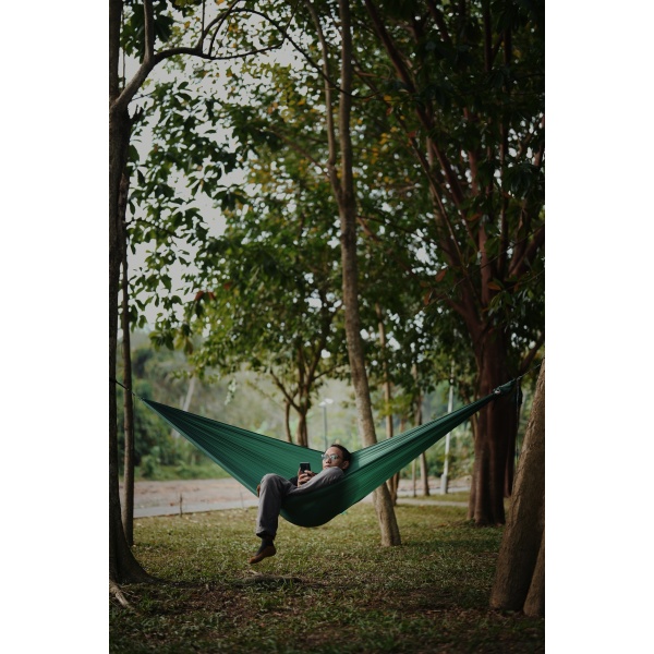 Hamaka | Lightest Hammock
