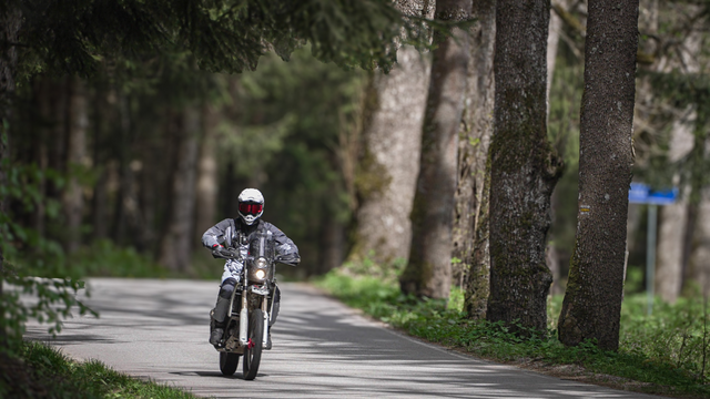 PROJEKT MOTOKEŠKA