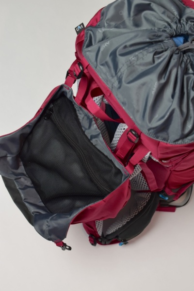 Batoh Expedice / Turistika | Curly 40l