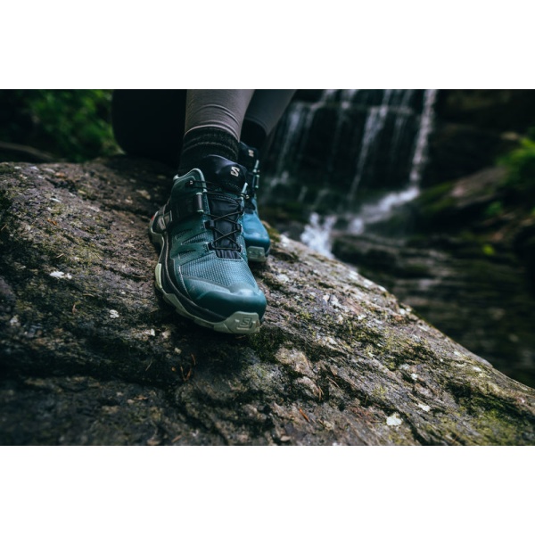 Dámské turistické boty | X ultra 4 GTX