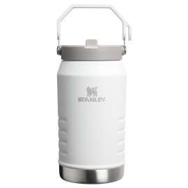 The IceFlow™ Flip Straw 2.0 Jug 1,9 l
