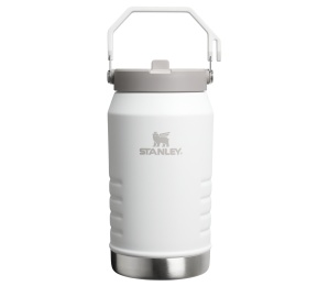 The IceFlow™ Flip Straw 2.0 Jug 1,9 l