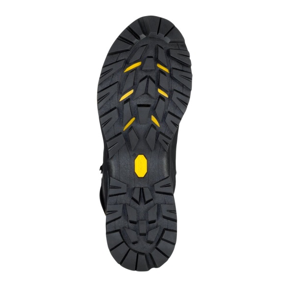 Pánské boty |  Force Trekker Texapore Mid