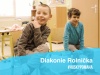 Husky pomáhá: Diakonie Rolnička