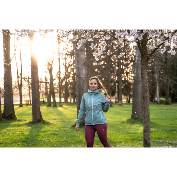 Dámská softshell bunda | Sevan L
