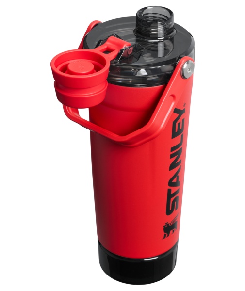 Outdoorová láhev | Proteinový shaker The Activate Shaker