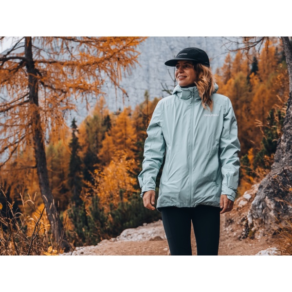 Hardshell-Jacke für Damen | Neoni L