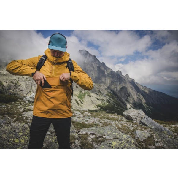 Férfi outdoor kabát | Nabbi M