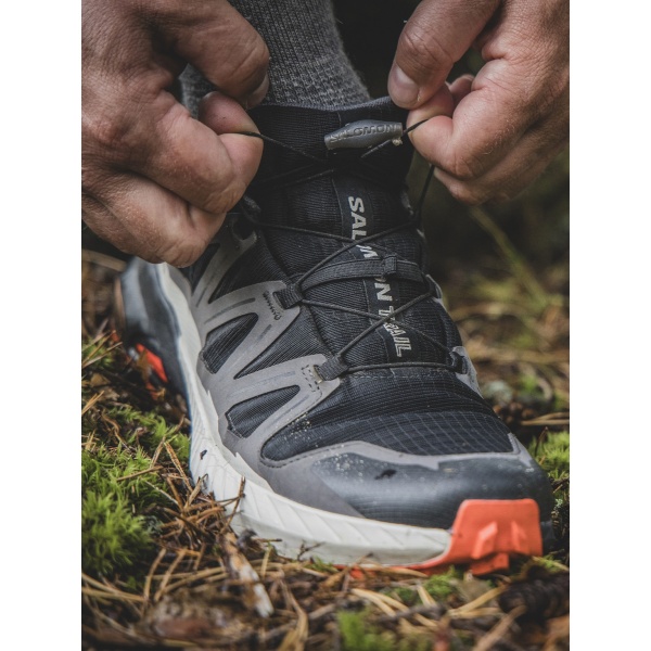 Férfi futócipő | Speedcross Peak GTX