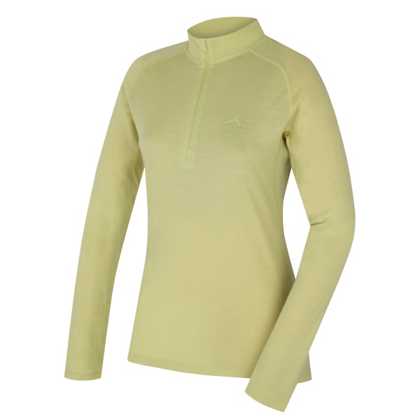 Merino termo póló aláöltözet | Merow Zip L