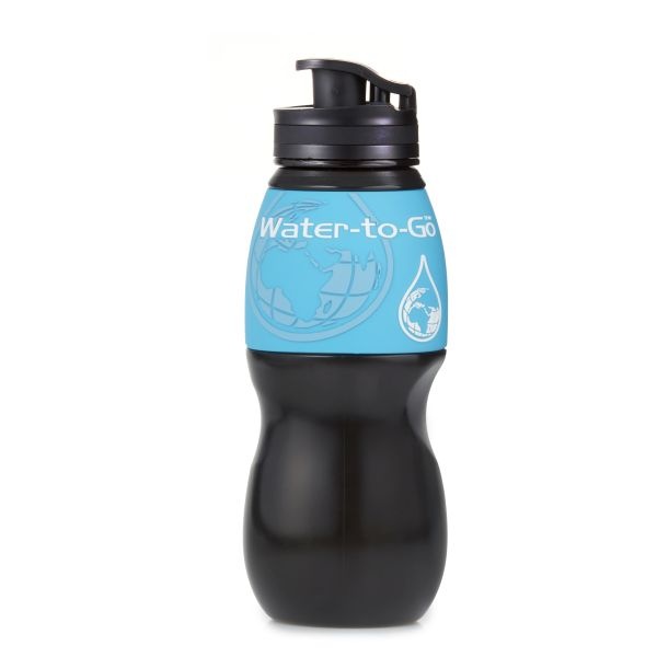 Outdoorová láhev | Water To Go láhev
