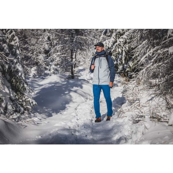 Pánské outdoor kalhoty | Kixees M