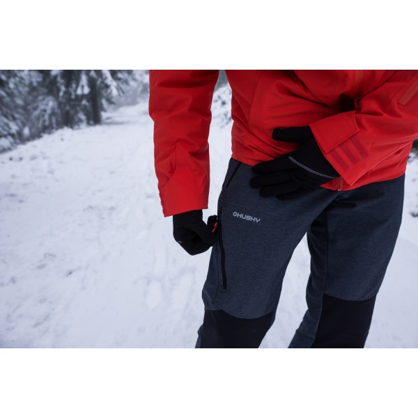 Pánské outdoor kalhoty | Klass M