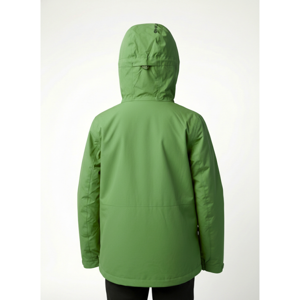 Dětská hardshell bunda | Neoni K