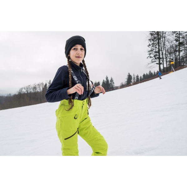 Dětské lyžařské kalhoty| Gilep Kids