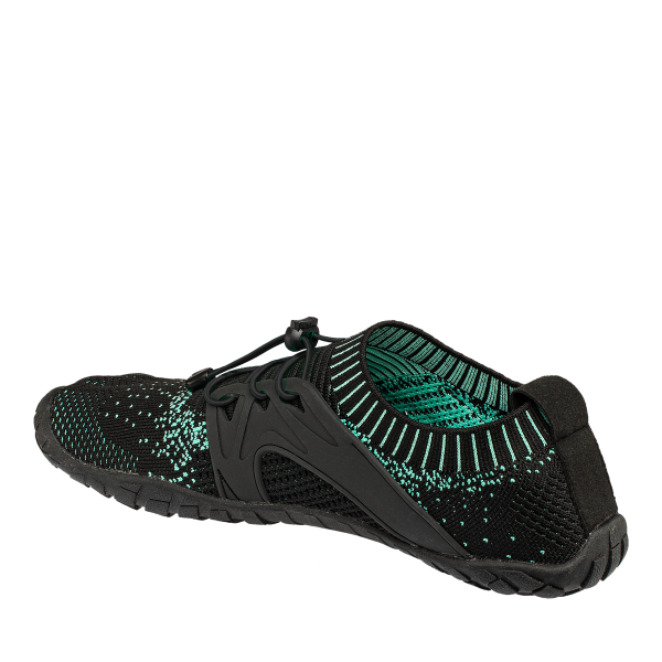 Unisex szabadidő cipő | BENNON Bosky barefoot