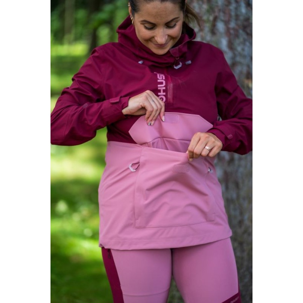 Nõi outdoor kabát | Nabbi L