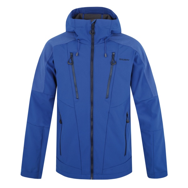 Pánská softshell bunda | Sevan M