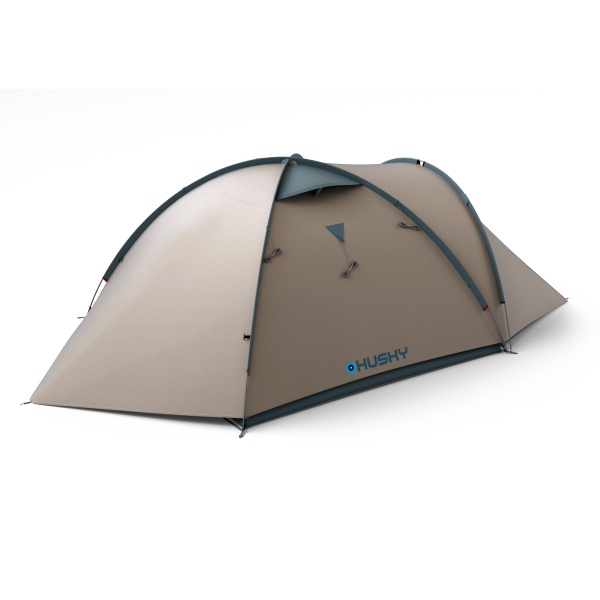 3-Personen-Campingzelt | Bizon 3 Classic