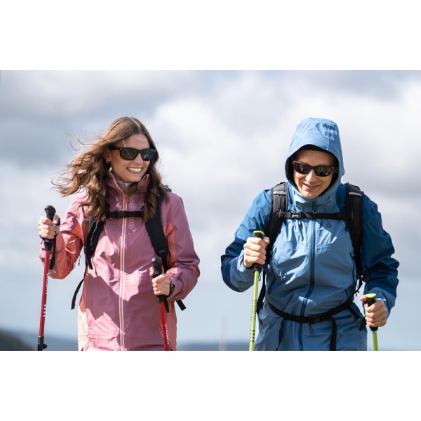 Hardshell herenjas | Nanola M