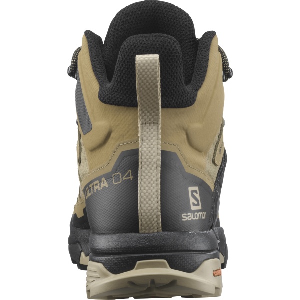 Pánské turistické boty | SALOMON X ultra 4 mid GTX