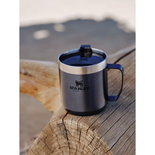 Bögre | Camp mug