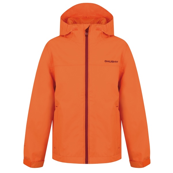 Dětská outdoorová bunda | Zunat K