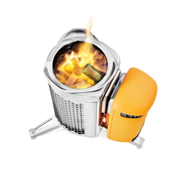 Túrafőző | Campstove 2+