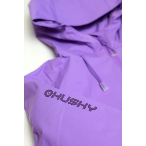 Dětská hardshell bunda | Neoni K