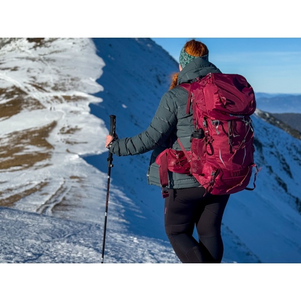 Batoh Ultralight | Rony 50l